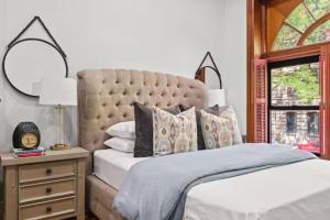 Newly Renovated 2BR Haven Walk to Columbia Uni