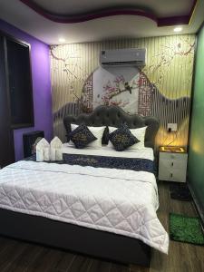 Nam Anh Hotel SG - by BAY LUXURY