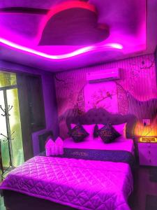 Nam Anh Hotel SG - by BAY LUXURY