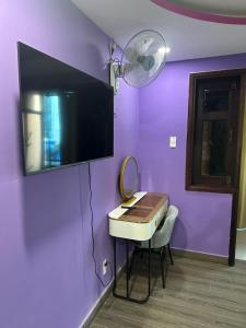 Nam Anh Hotel SG - by BAY LUXURY