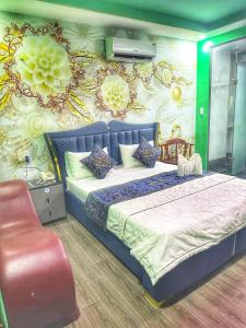 Nam Anh Hotel SG - by BAY LUXURY