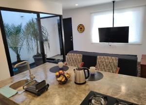 Loft Diana - Tres Reinas Cuernavaca - 3hvězdičkové hotely ve městě Cuernavaca