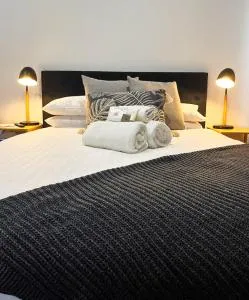 Manjimup Hotel - مانجيموب