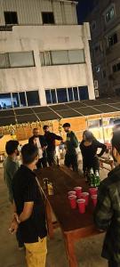 KyGo Hostels