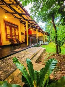 Primrose Family Resort - Butkanda