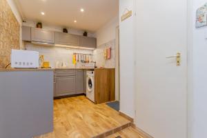 Seras Place in My Lovely Budapest