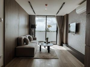 Căn Hộ Ngoại Ô ( DANANG GOLFTEL & APARTMENTS )