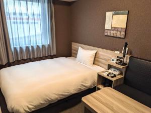 Hotel Route-Inn Chiba Hamano -Tokyowangando-