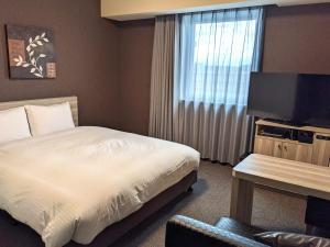 Hotel Route-Inn Chiba Hamano -Tokyowangando-