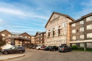 Sandman Signature Edmonton South Hotel - Едмонтон