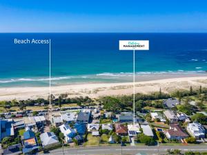 Sutherland Sunrise - 3hvězdičkové hotely ve městě Kingscliff