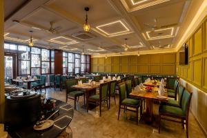Five Elements Hotels Mertiya Residency