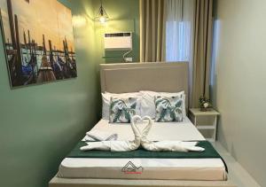 Palawan Elegant Condo with FREE Pool near Airport - B1 5Pearl