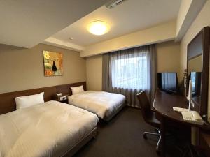 obrázek - Hotel Route-Inn Nagoya Sakae