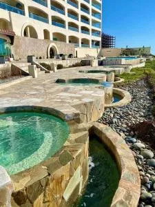 Olas Mar y Sol Rosarito 1508 - Los Cuatro Hermanos