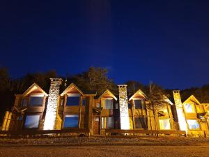 COSTA DE LOS PAJAROS