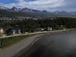 COSTA DE LOS PAJAROS