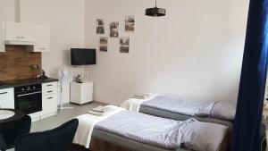 Komfortowy apartament w centrum Nowego Sącza