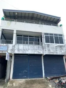 Tending's Rendezvous - Basilisa