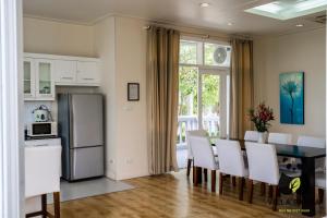 Villa Panda at Sea Links Golf Resort