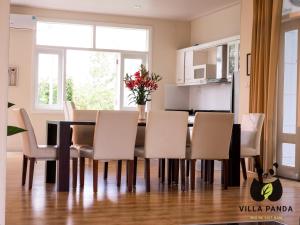 Villa Panda at Sea Links Golf Resort