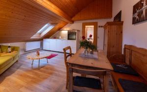 Ferienwohnung „Rose“