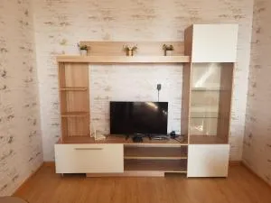 Nugo's Sweet Home - T'ernali