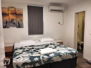 cliffinn kangaroo point - بريزبين