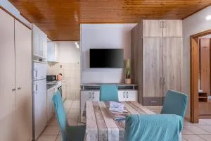 Studio Apartment Iva - Happy Rentals - Škrljevo
