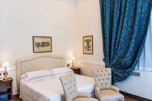 Double or Twin Room room in Hotel Kraft