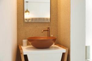 Napoleon On The Beach