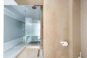 Napoleon On The Beach