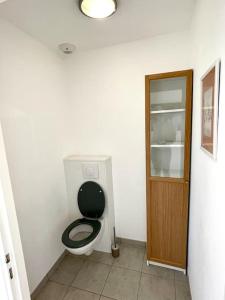 Maisons de vacances Charmante Maison a la mer proche plage : photos des chambres