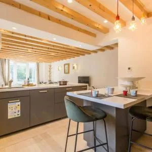 Duplex les Glycines - La Pirraz