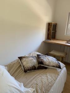 Appartements Duplex les Glycines : photos des chambres