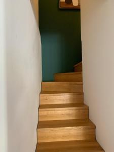Appartements Duplex les Glycines : Appartement 3 Chambres