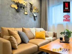 Sensory Residence Dengkil by Beestay - Kampong Tangkas