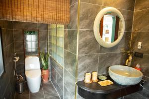 ZeitHome 304 Old Quarter Luxury Apartment