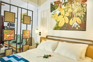 ZeitHome 304 Old Quarter Luxury Apartment