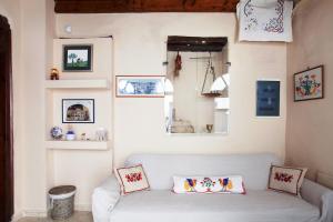 Apartment with Sea View - Split Level