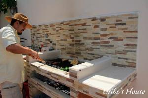 Serenity Home Hospedaje con confort y seguridad