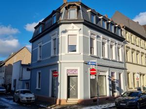 City Central Apartment House