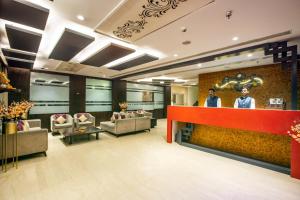 Vesta Grand Central Udaipur