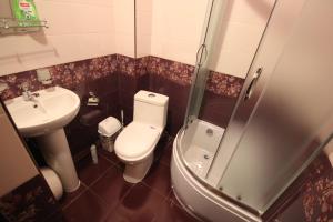 Double Room room in Hotel Ideal