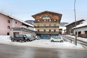 Appartamento Zefiro Livigno