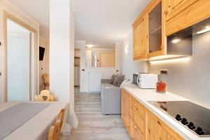 Appartamento Zefiro Livigno