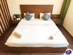 PLUTO HOMES Dehradun