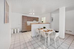 DA01 Monteurswohnung in Dieburg!