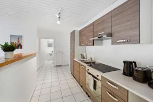 DA01 Monteurswohnung in Dieburg!