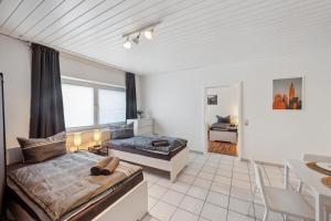 DA01 Monteurswohnung in Dieburg!